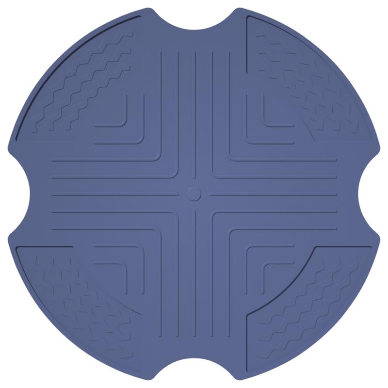 HASTHIP® Air Fryer Trivets Silicone for Airfryeri, Hot Pads Potholders for Airfryer Accessories, Portable Glass Air Fryer Cooking System Holder HASTHIP® Air Fryer Trivets Silicone for Airfryeri, Hot Pads Potholders for Airfryer Accessories, Portable Glass Air Fryer Cooking System Holder